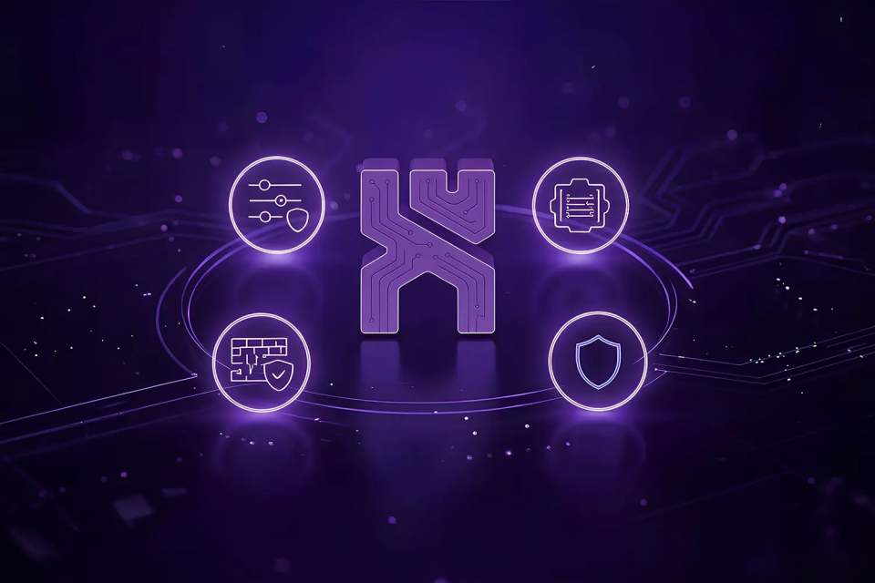 What’s Included in CYKNOX Security Management Services